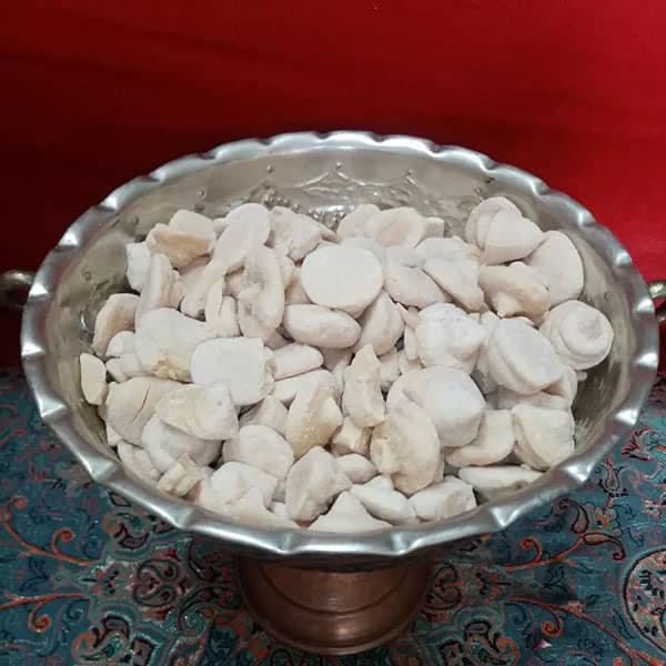 قیمت کشک خشک